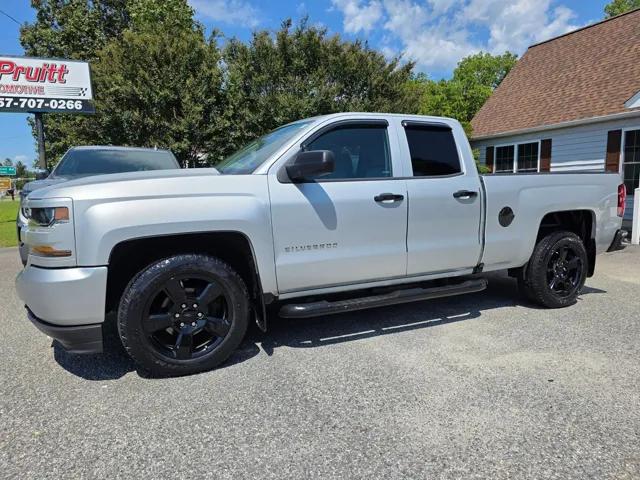 chevrolet silverado 1500 2017 1GCRCPEH2HZ222715 image chevrolet silverado 1500 2017 1GCRCPEH2HZ222715 image